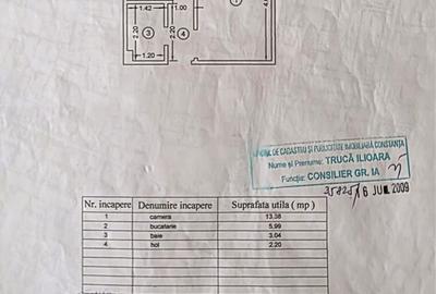 Garsonieră în Inel I - 8