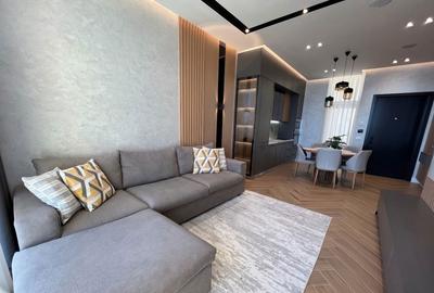 Apartament cu 3 camere decomandat în Nord - 8