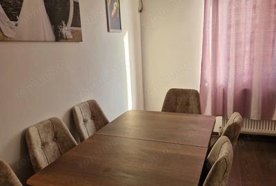 Apartament cu 2 camere decomandat în Central - 6