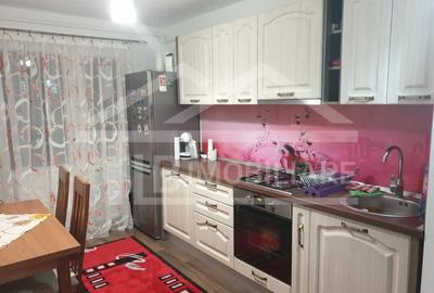 Apartament cu 3 camere decomandat în Tudor - 5