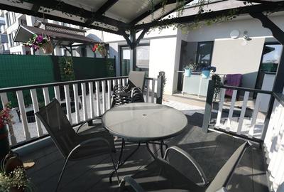 Apartament cu 2 camere decomandat în Mehala - 1