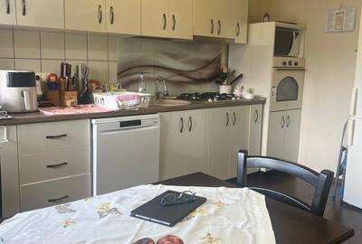 Apartament 4 camere Cuza Voda - 3