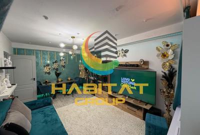 Apartament cu 2 camere decomandat, mobilat în Sălăjan - 4