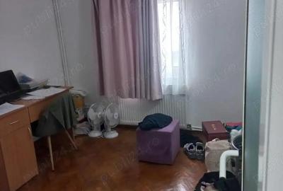 Casă cu 6 camere cu Teren 170 Mp în Tomis I - 7