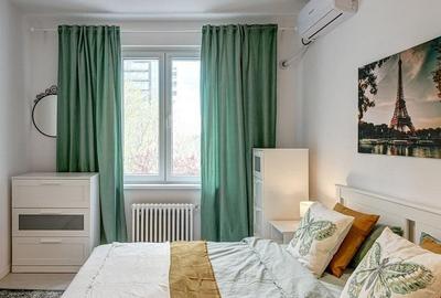 Apartament 2 camere decomandat lux,centrala proprie ,loc parcare - 4