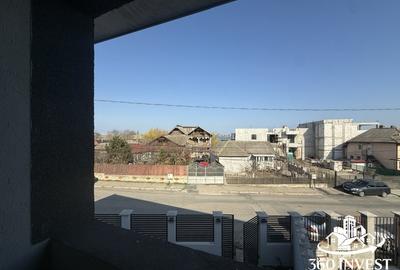 Duplex cu 3 camere cu Teren 151 Mp în Năvodari - 16