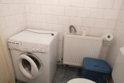 Garsoniera Apartament 1 camera, decomandat, Dorobanti Cerna - 7