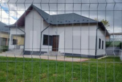 Casa moderna la cheie ,Valenii de Munte,constructie 2025 Casa moderna la cheie ,Valenii de Munte,constructie 2025 - 3