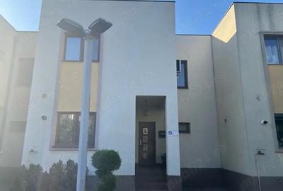 Casă cu 4 camere cu Teren 202 Mp în Tomis Plus - 1