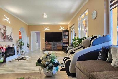 Casa de vanzare, dealuri, zona str.Beldiceanu - 17