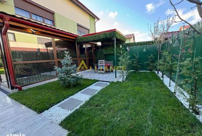 Casă cu 4 camere în Cățelu