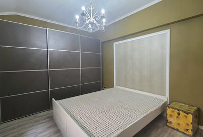 Apartament cu 2 camere decomandat în Sisești - 8