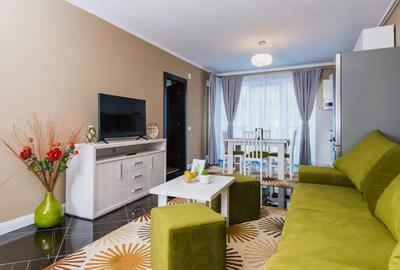 Apartament de lux, 2 camere, zona USAMV - PLATINIA