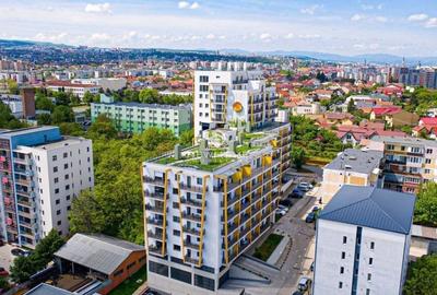 Apartament LUX 2 camere, zona Iulius Mall - 24