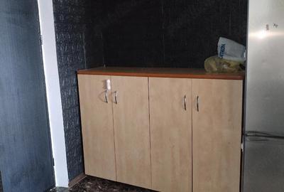 Apartament cu 2 camere semidecomandat în Micro 14 - 2