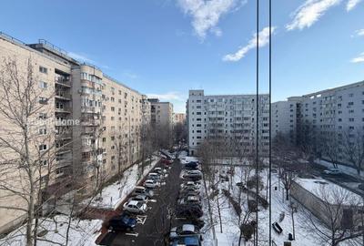 Garsonieră decomandată, mobilată în Unirii - 10