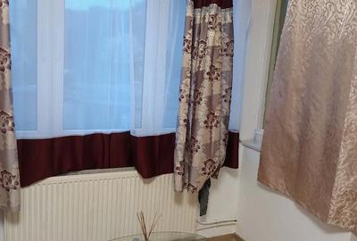 Garsonieră decomandată în Central - 1