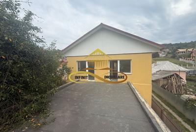 Casă individuală cu 5 camere cu Teren 757 Mp în Luncani - 10