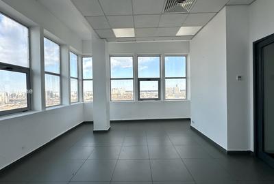 Birou, de 300 mp, în Obor - 1