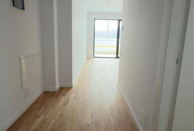 Pipera bloc nou  cu grădină mobilat complet - 7