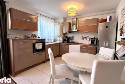 Apartament cu 2 camere în Bartolomeu - 9