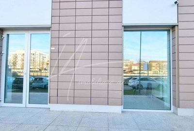 COMISION 0 CUMPARATOR. SPATIU COMERCIAL SPLAIUL UNIRII ASMITA GARDENS! - 3