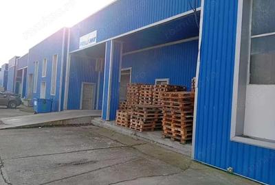 Spațiu comercial, de 900 mp, în Freidorf - 1