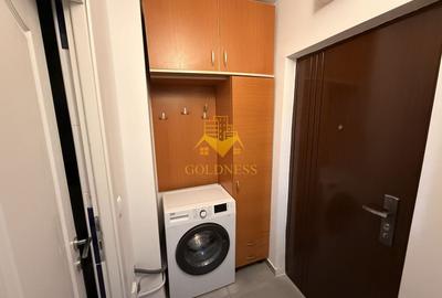 Garsonieră decomandată în Mărăști - 8