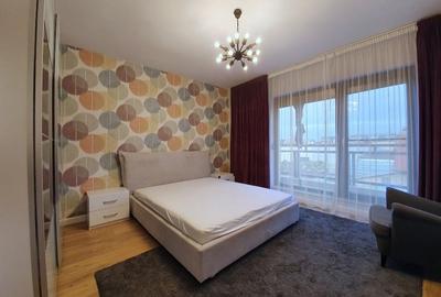 Proprietar, Apartament Domenii, 4 camere, loc parcare și boxă inclusa, etaj 2/3 - 3