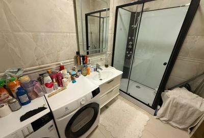 Giulesti - Apartament 2 cam 58mp-Imobil 2014 - 14