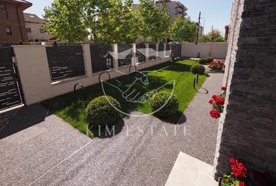 Apartament cu 2 camere decomandat, mobilat în Brătianu - 2