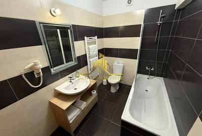 2 camere, modern, bloc nou, terasa, parcare, Viva City, Gheorgheni - 7