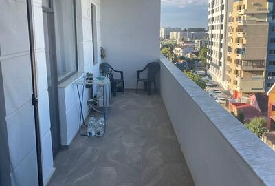 Apartament cu 3 camere în Central - 2