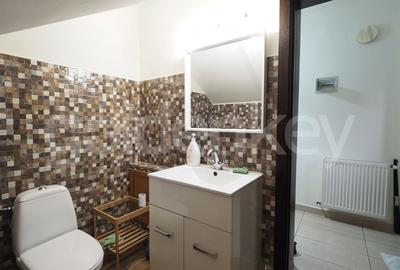 Duplex cu 3 camere cu Canalizare în Iancu Nicolae - 9