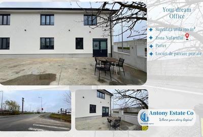 Birou de inchiriat, Nufarul - Oradea - 8