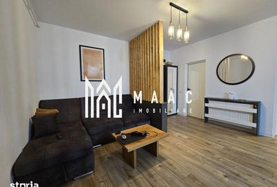 Apartament cu 2 camere, mobilat în Turnișor - 6