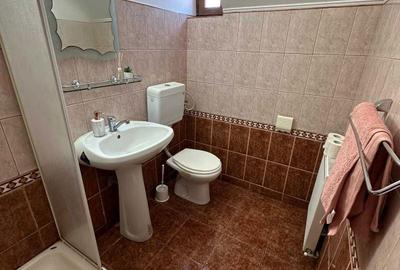 Casă cu 4 camere în Gura Văii - 7