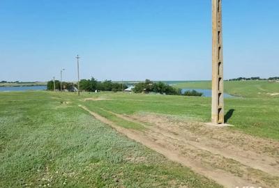 Teren de 1000 mp, în Valea Argovei - 8