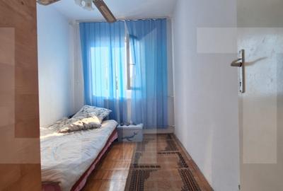 Apartamet de vanzare, cu 3 camere, 46 mp, zona Sagului-SHOPPING CITY - 7