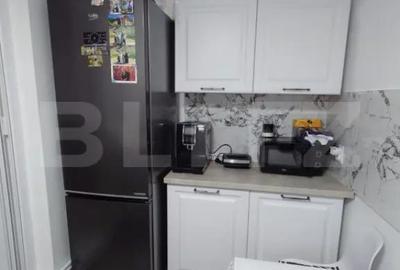 Apartament cu 3 camere decomandat în Central - 9