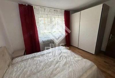 Apartament cu 3 camere semidecomandat în Nord - 5