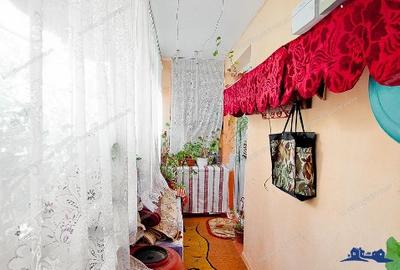 Vand ap. 2 camere in Galati, Tig. 3, parter, 56 mp, 2 balcoane, curat, liber - 9