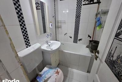 Garsonieră în Alexandru cel Bun - 2