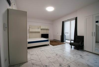 Garsoniera spatioasa 42 mp+parcare subterana zona Vitan-Barzesti comison 0% - 3