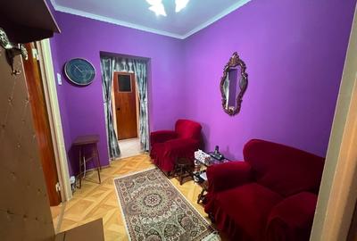 Închiriez apartament 3 Camere zona Berceni ( Piata Resita) - 13