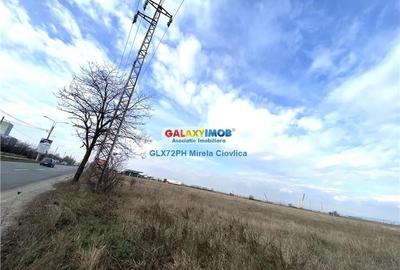 Vanzare teren intravilan Ploiesti Prahova - 8