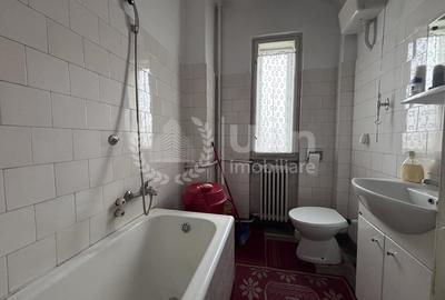 Casă individuală cu 5 camere cu Canalizare în Andrei Mureșanu - 11