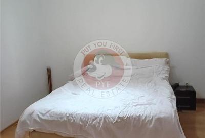 Apartament cu 2 camere semidecomandat în Cișmigiu - 2