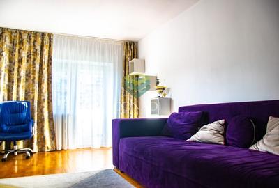 Apartament 2 camere - Unirii - Piata Alba Iulia Apartament 2 camere - Unirii - Piata Alba Iulia - 3