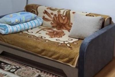 Apartament cu 2 camere semidecomandat în Tractorul - 8